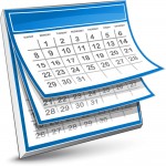 Club Calendar